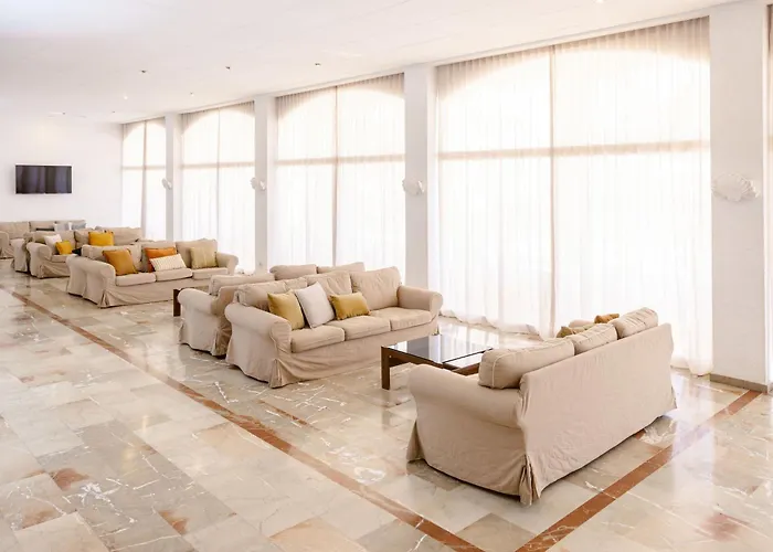 Rvhotels Golf Costa Brava