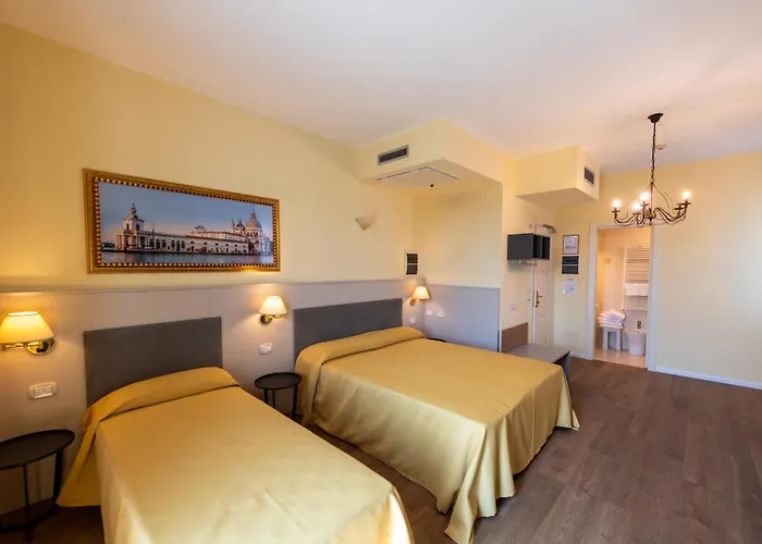 Hotel Ambasciata