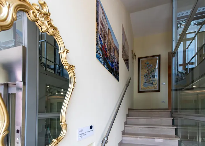 Hotel Ambasciata