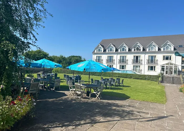 Towers Hotel & Spa