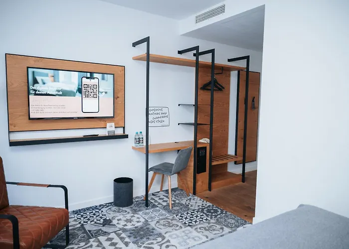 Hotel Berliner Hof By Coffee Fellows Hotels