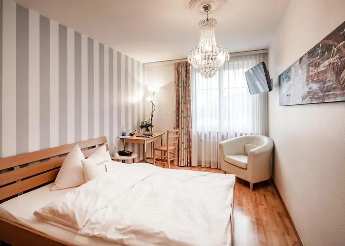 Hotel Roter Turm
