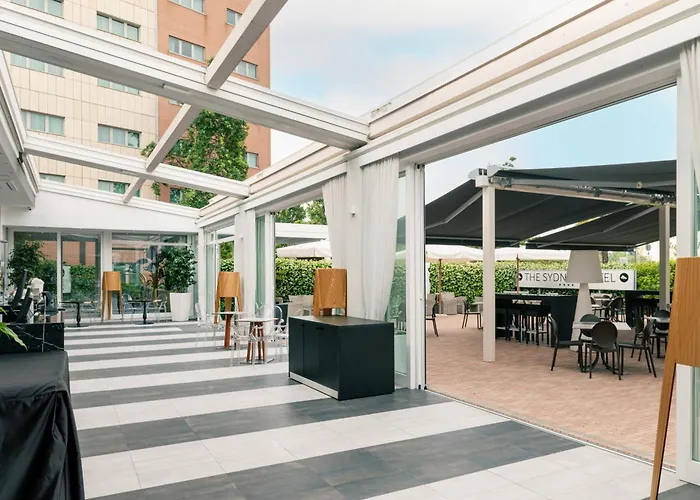 Hotel Michelino Bologna Fiera