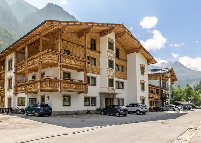 Hotel Kaerntnerhof By Keyone