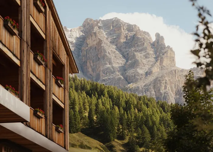 Hotel Diamant