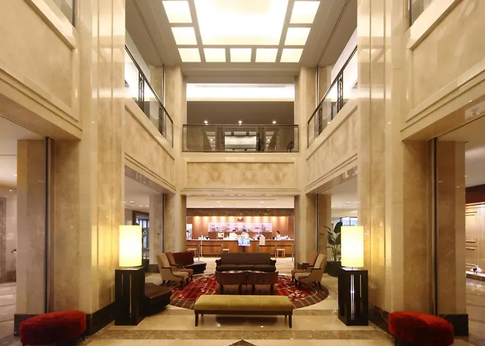 Hotel Nikko Nara