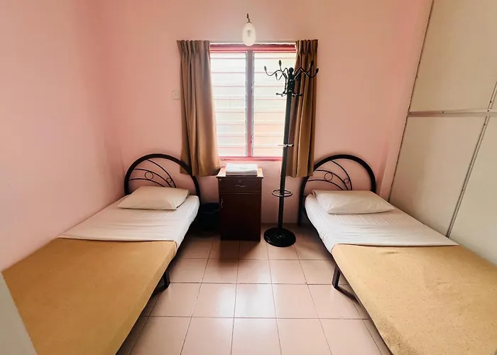 Krs Pines Hotel