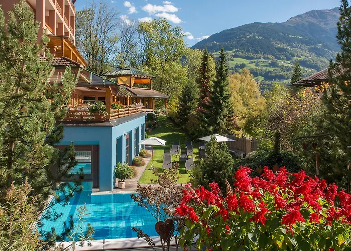 Geniesserhotel Montafoner Hof