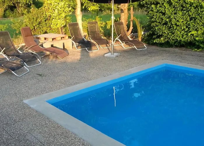 Kraft Hotel A61 Alzey - Worms