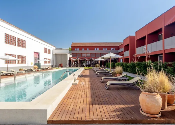 Hotel Da Barrosinha
