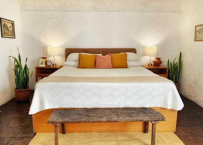 Cacao Boutique Hotel