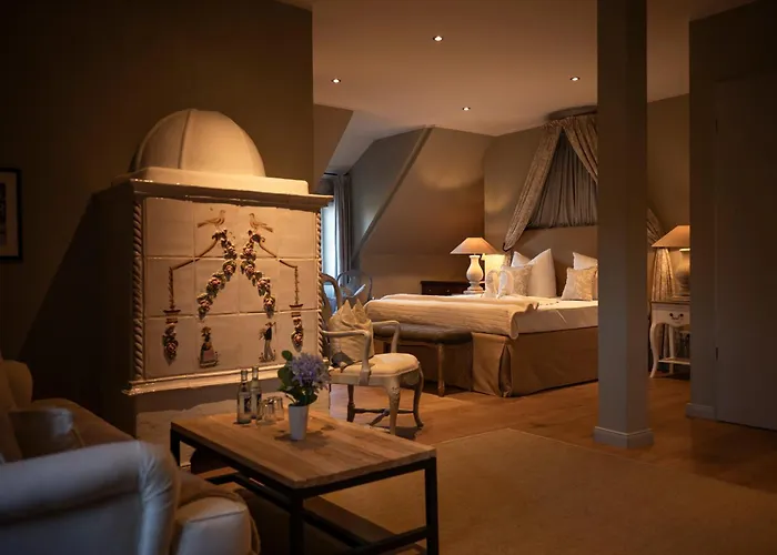 Gut Altholz Landhotel und Restaurant Hutter