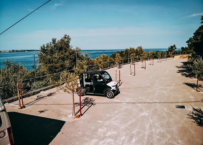 Second Life In Piran - Hotel Zala Piran With Private Parking And Shuttle Service
