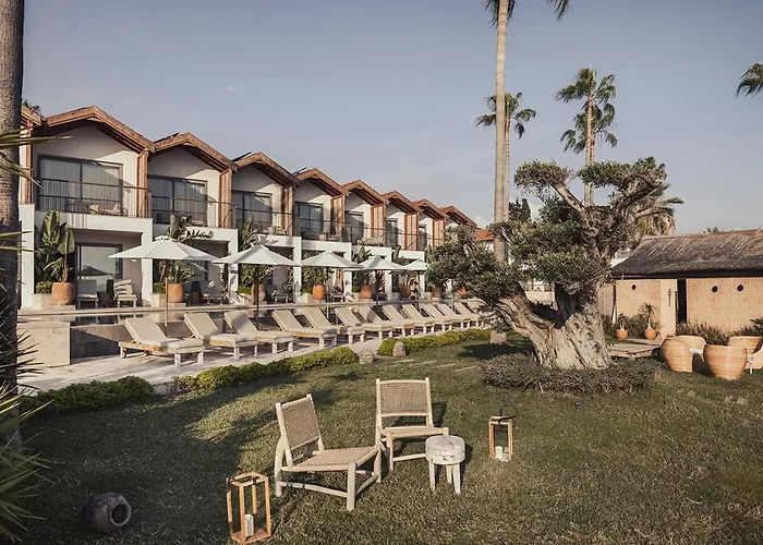 Day One Beach Resort & Spa - Adult Only