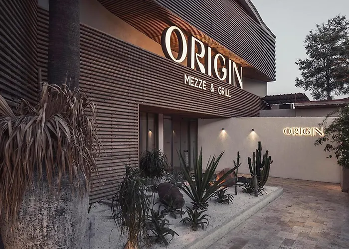 Day One Beach Resort & Spa - Adult Only