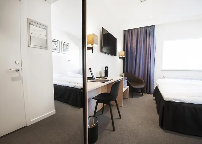 Best Western Rc Hotel