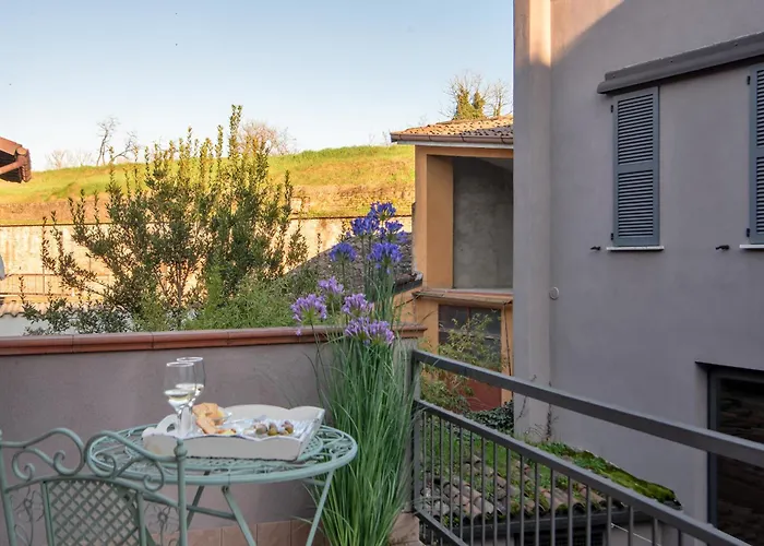 Albergo il Torchio