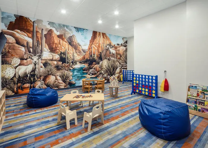 Holiday Inn Resort Mesquite By Ihg