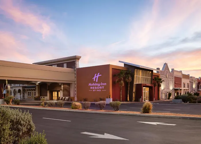 Holiday Inn Resort Mesquite By Ihg