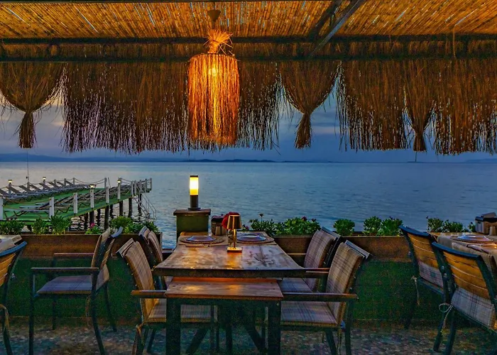 Kayalar Blue Beach Hotel