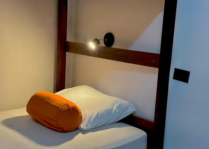 Hotel San Miguel