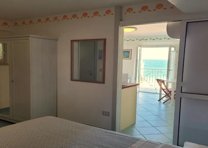 Hotel Residence Arturo