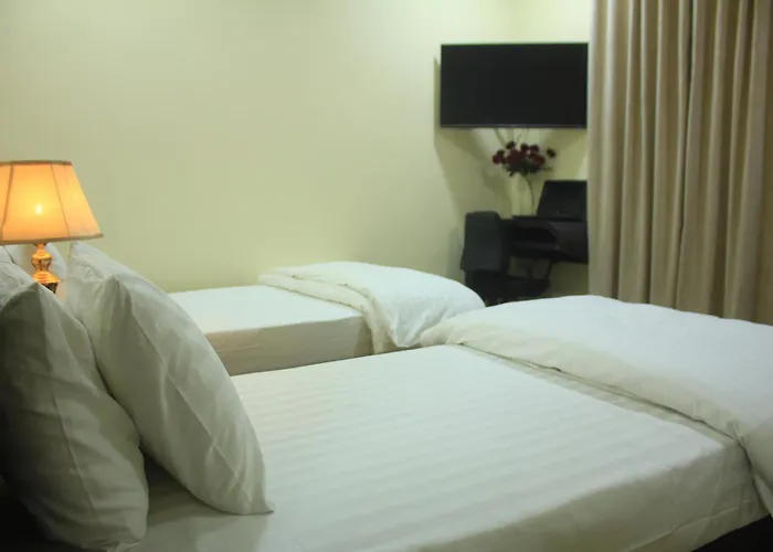 Starlit Hotel - Gilgit