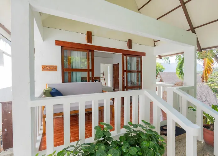 Casalay Boutique Villas & Dive