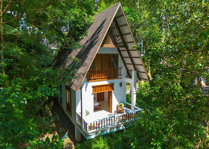 Casalay Boutique Villas & Dive