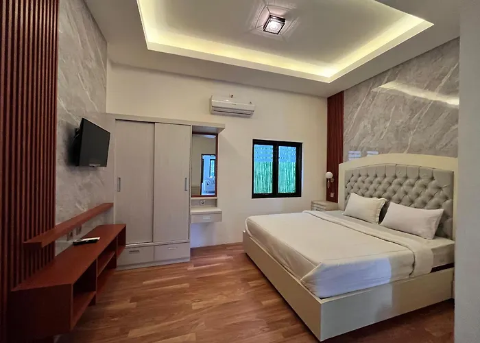 Hotel Asri Baru