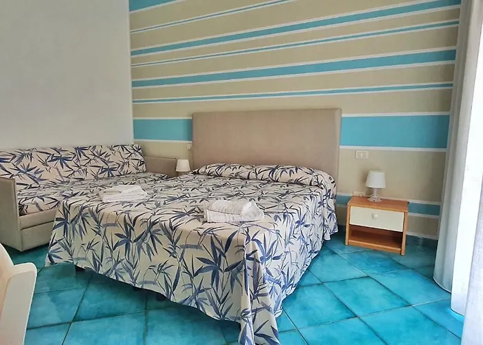 Relais Cala dei romani