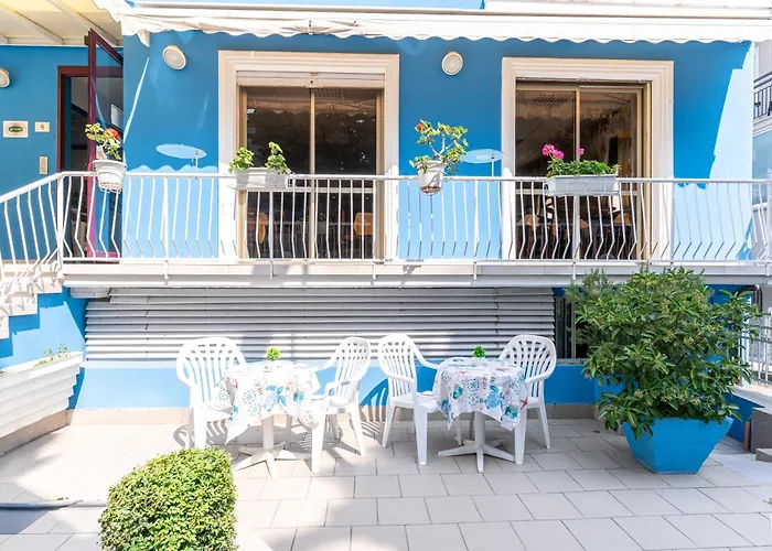 Hotel Lariana