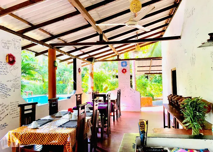 Kolon Resort Sigiriya