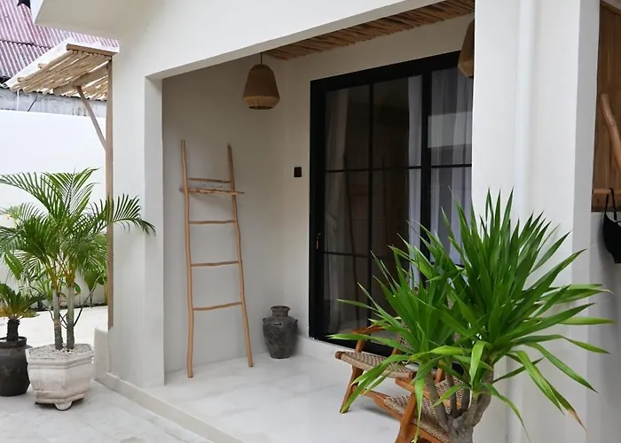 Koa Coco Casa
