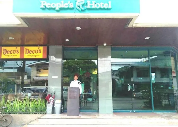 People'S Hotel