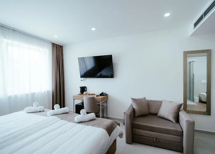 Hotel Park