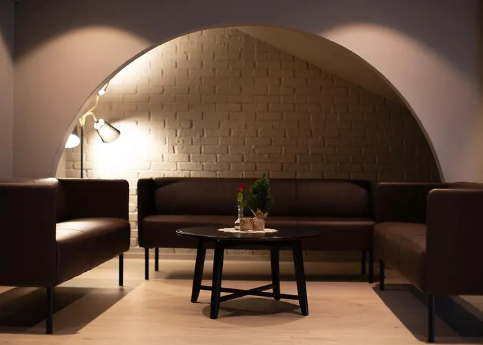 Elvehagen Hotell