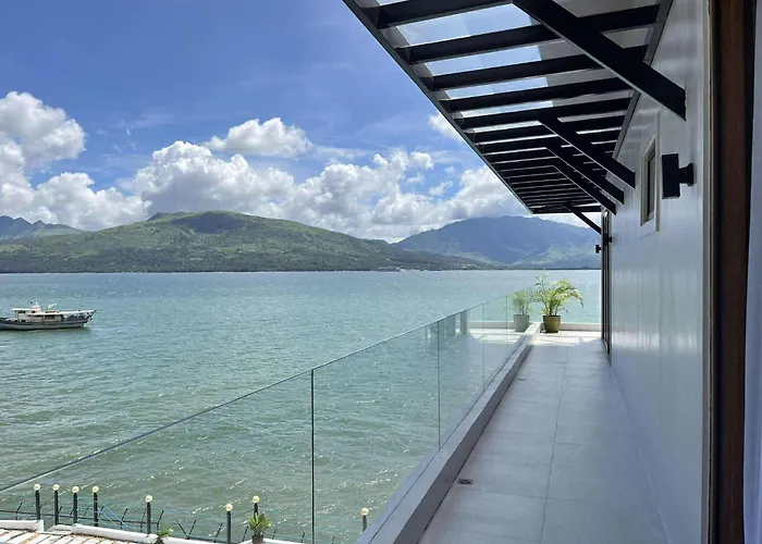 Costa Del Subic