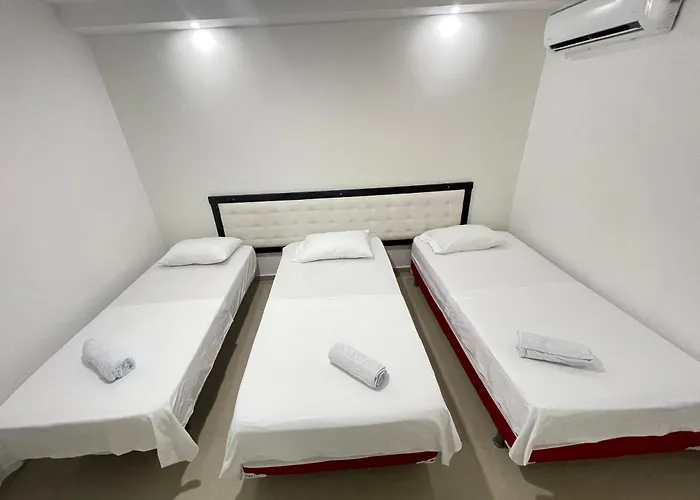 Hotel Paraiso Salvaje