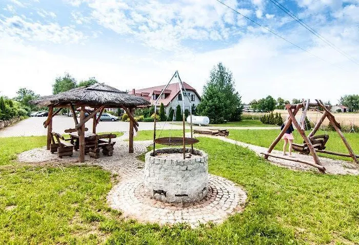 Hotel Dobre Smaki