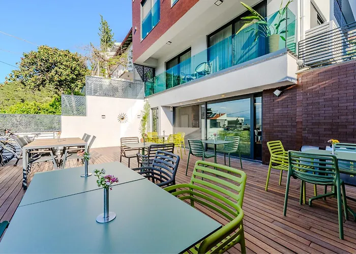La Casa Marina Suites & Rooms