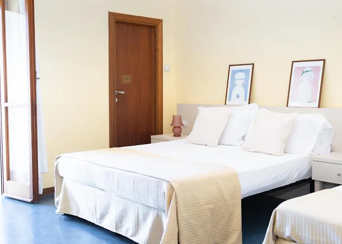 Hotel Katia