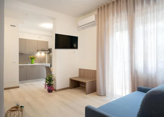 Hotel Capinera