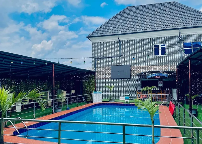 Lexworld Hotels
