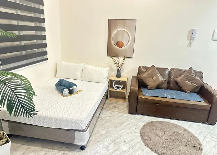 Cebu Stay-Thyme Residences