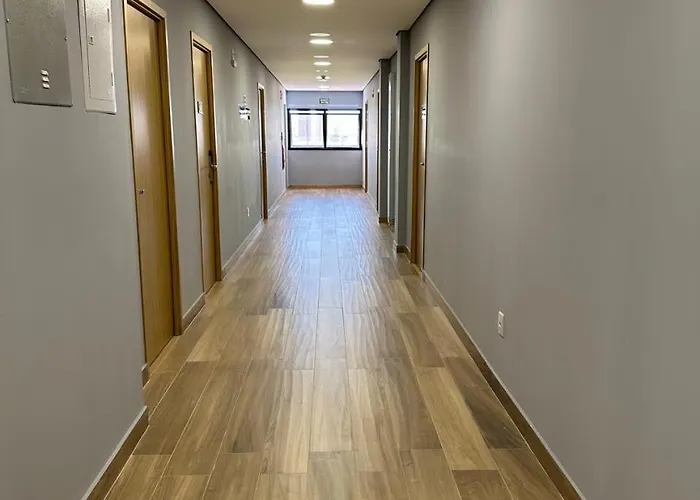 Hotel Acanto