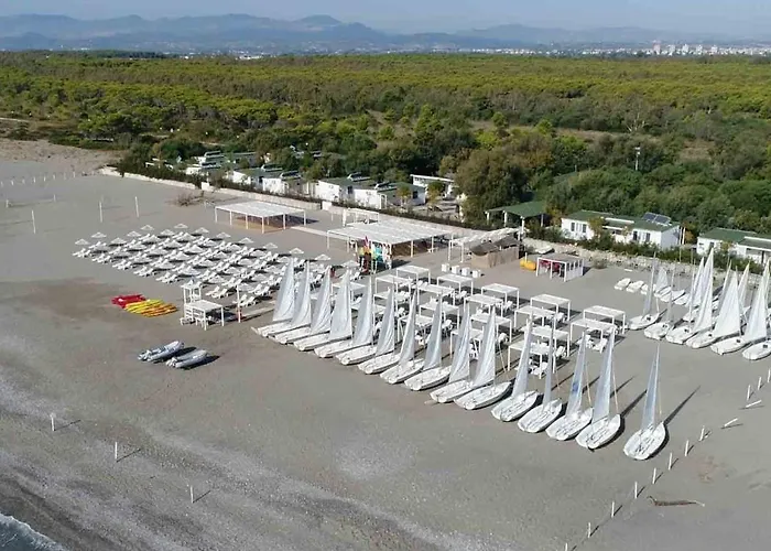 Aquarius Policoro