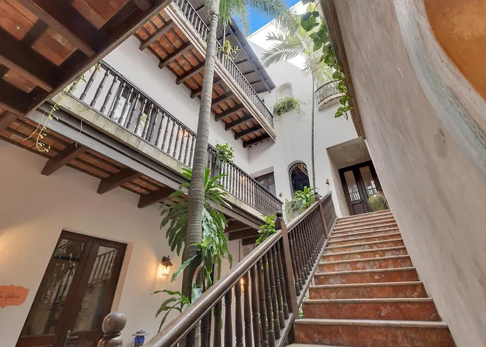 Casa Lucienne