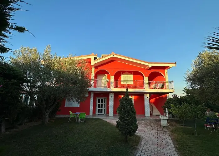 Bar Restorant Hotel Niku