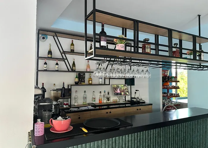 Bar Restorant Hotel Niku